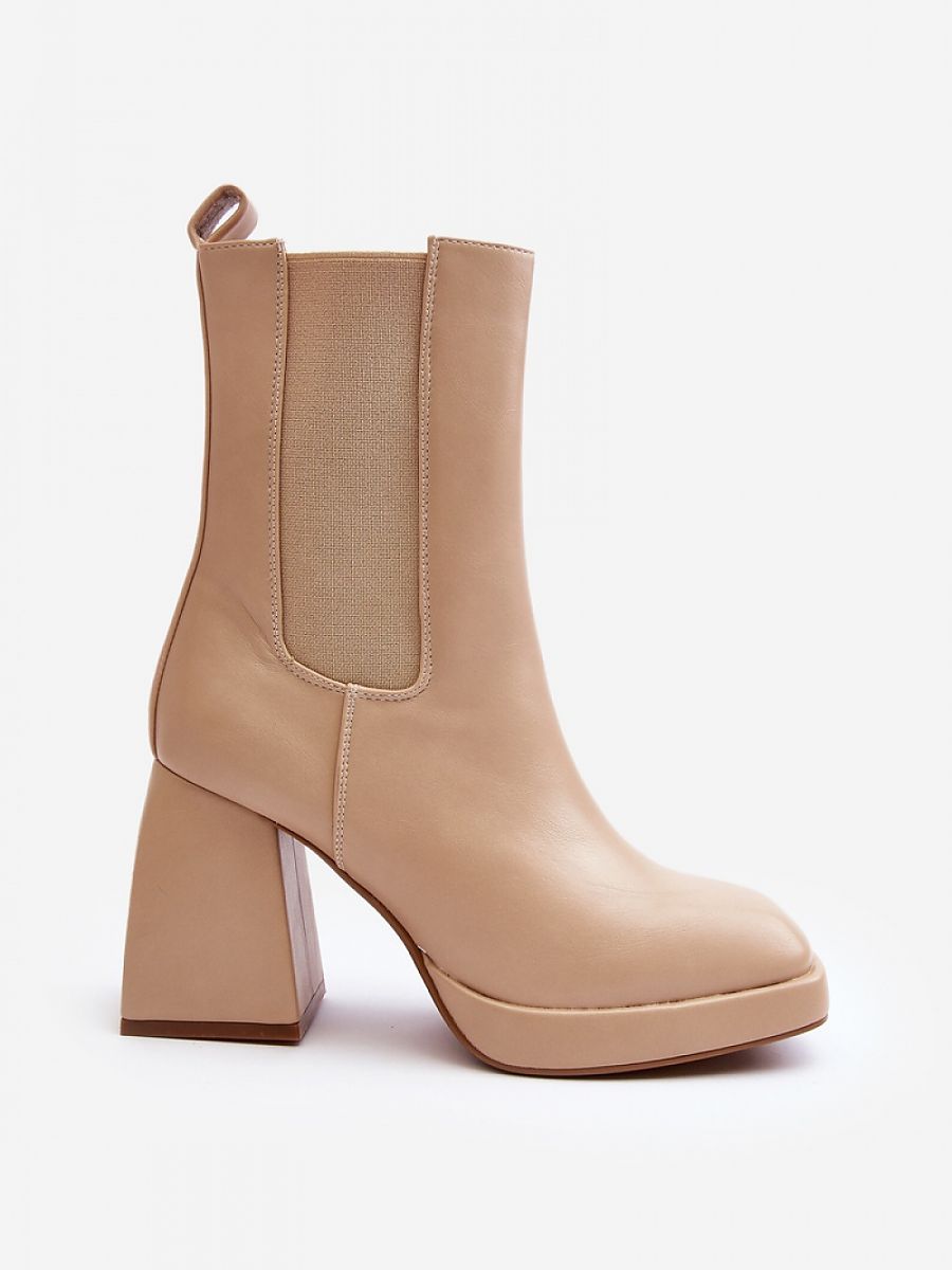 Scarpe con tacco Donna