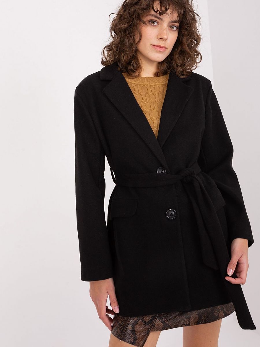 Cappotto Donna