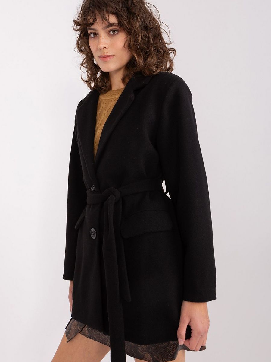 Cappotto Donna