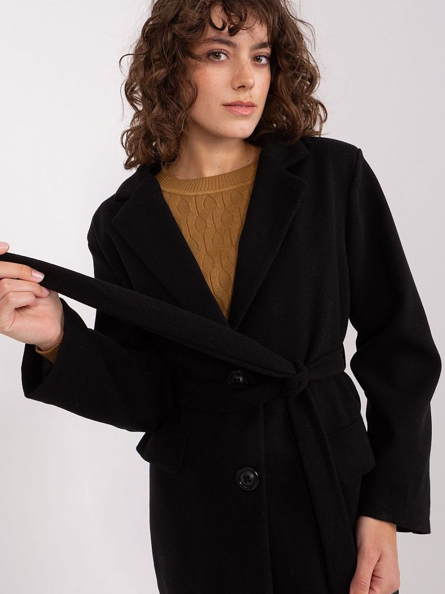 Cappotto Donna