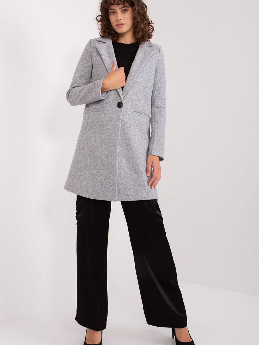 Cappotto Donna