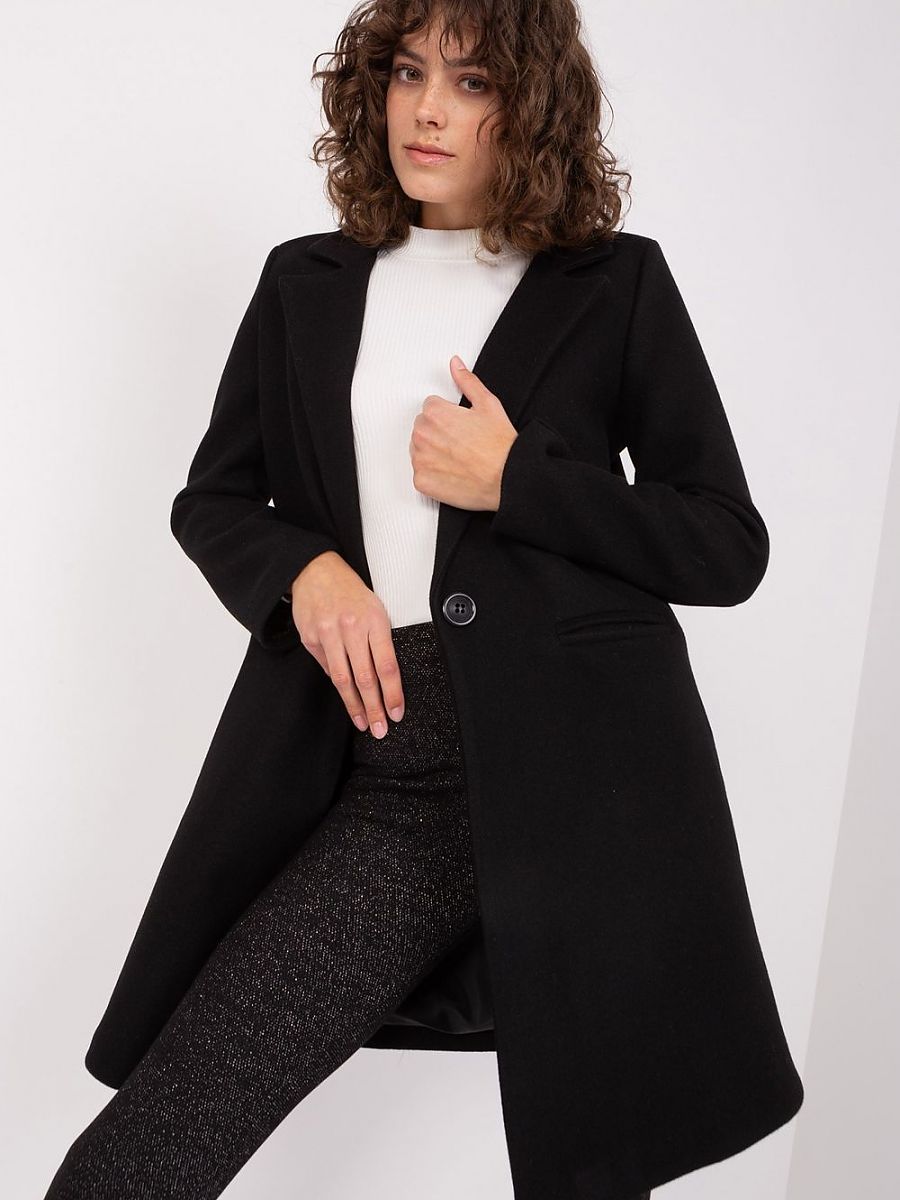 Cappotto Donna