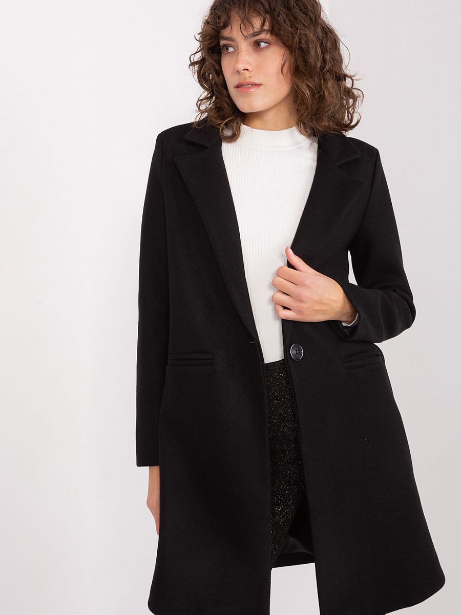 Cappotto Donna