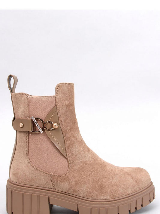 Scarpe Jodhpur boot Donna