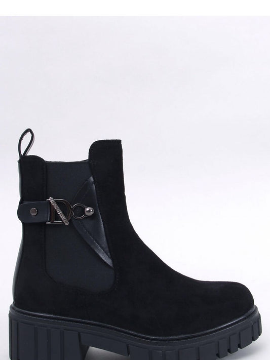 Scarpe Jodhpur boot Donna