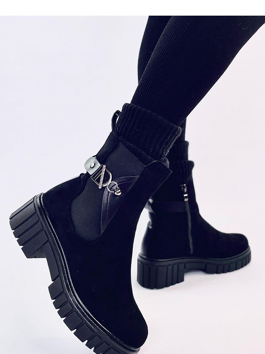 Scarpe Jodhpur boot Donna