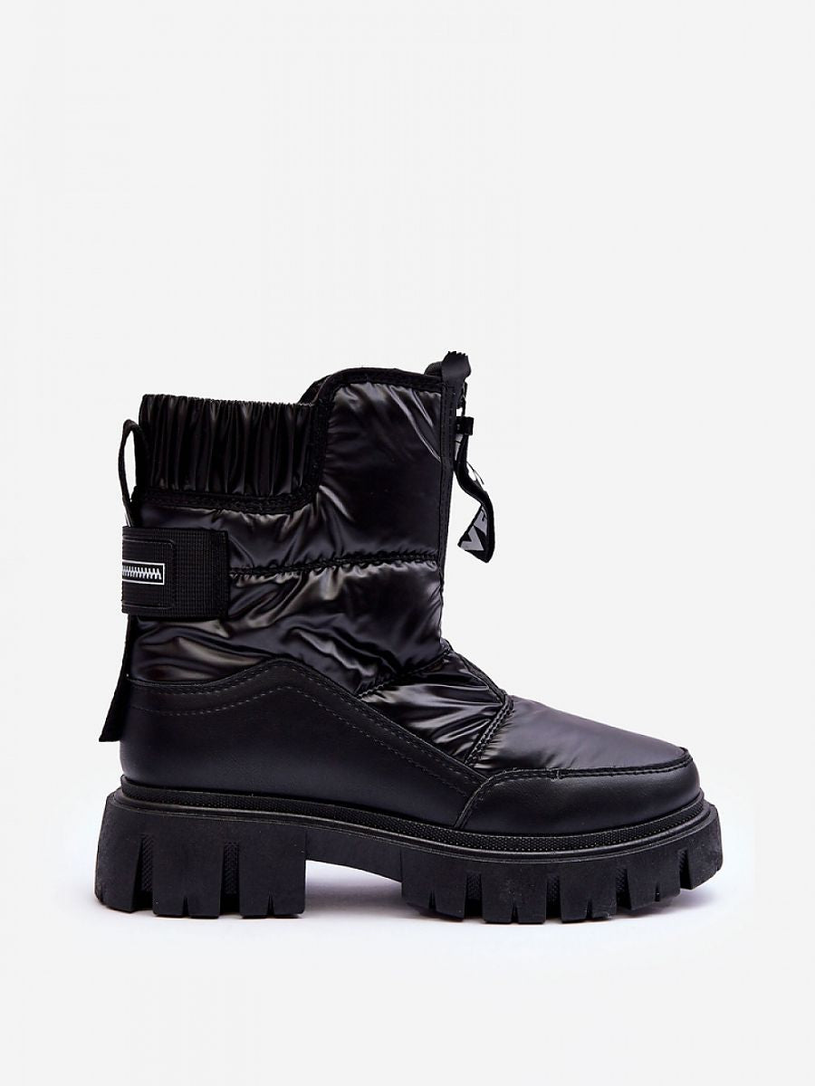 Scarpe da neve Donna