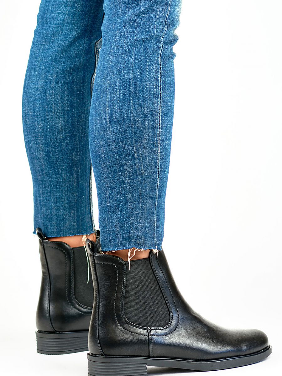 Scarpe Jodhpur boot Donna