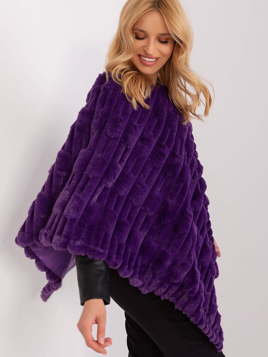 Poncho Donna