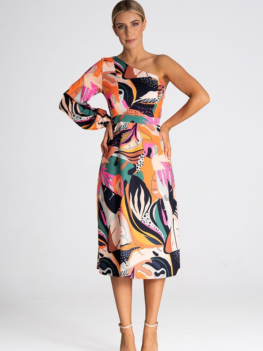 Vestito da cocktail Donna