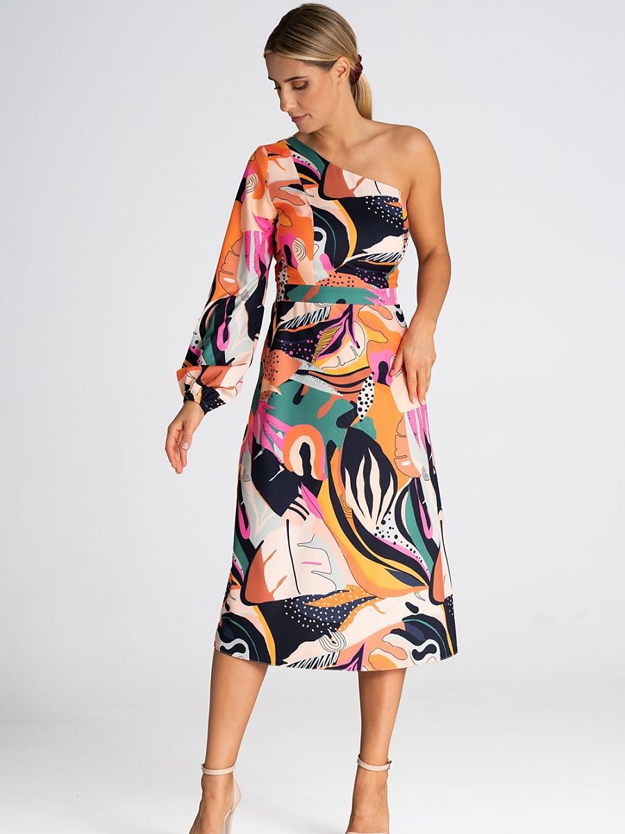 Vestito da cocktail Donna