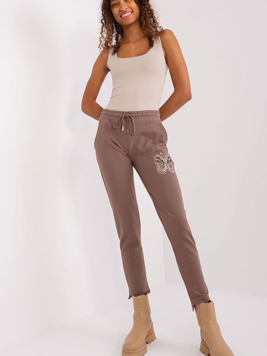 Pantaloni Donna