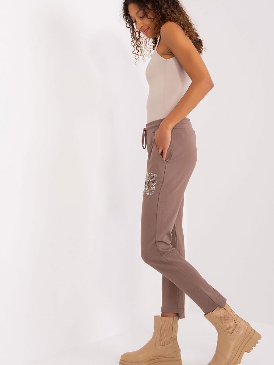 Pantaloni Donna