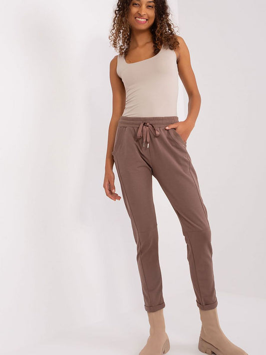 Pantaloni Donna