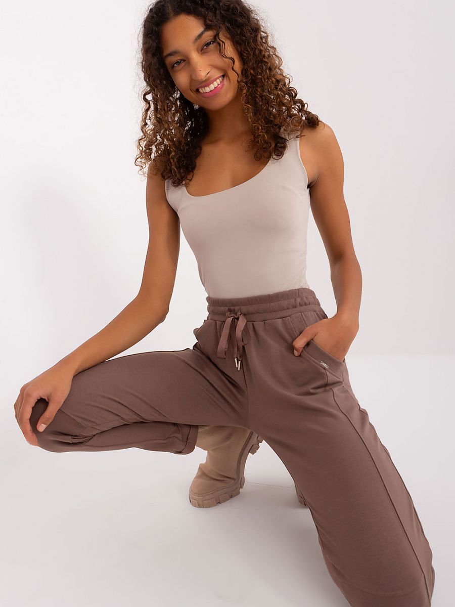 Pantaloni Donna