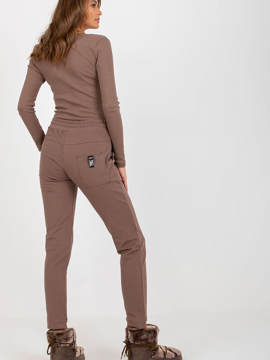 Pantaloni Donna