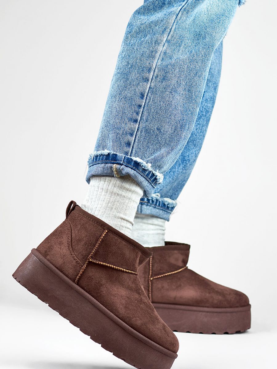 Scarpe da neve Donna