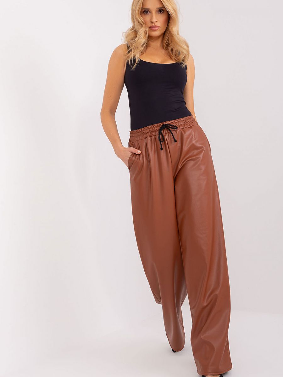 Pantaloni lunghi Donna