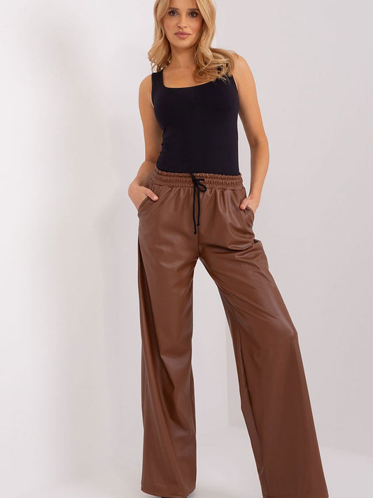 Pantaloni lunghi Donna