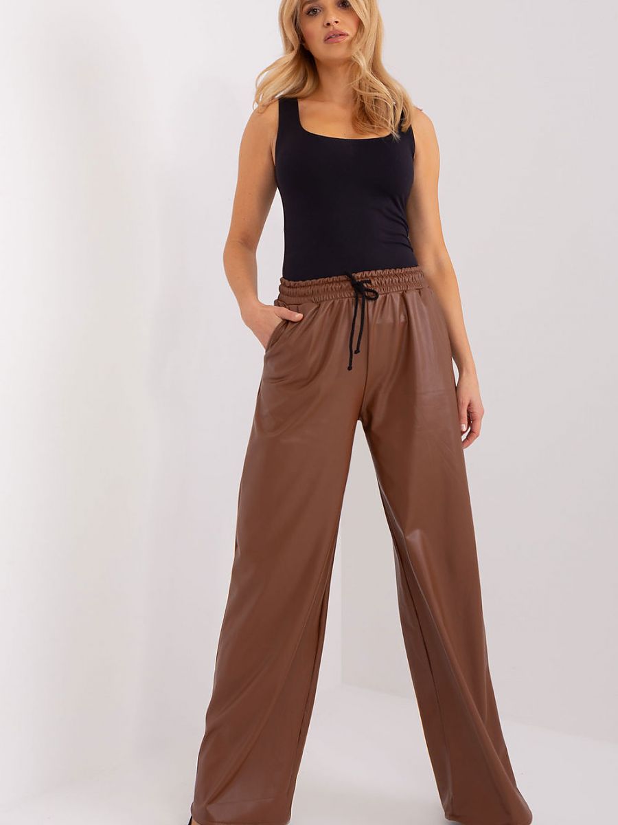 Pantaloni lunghi Donna