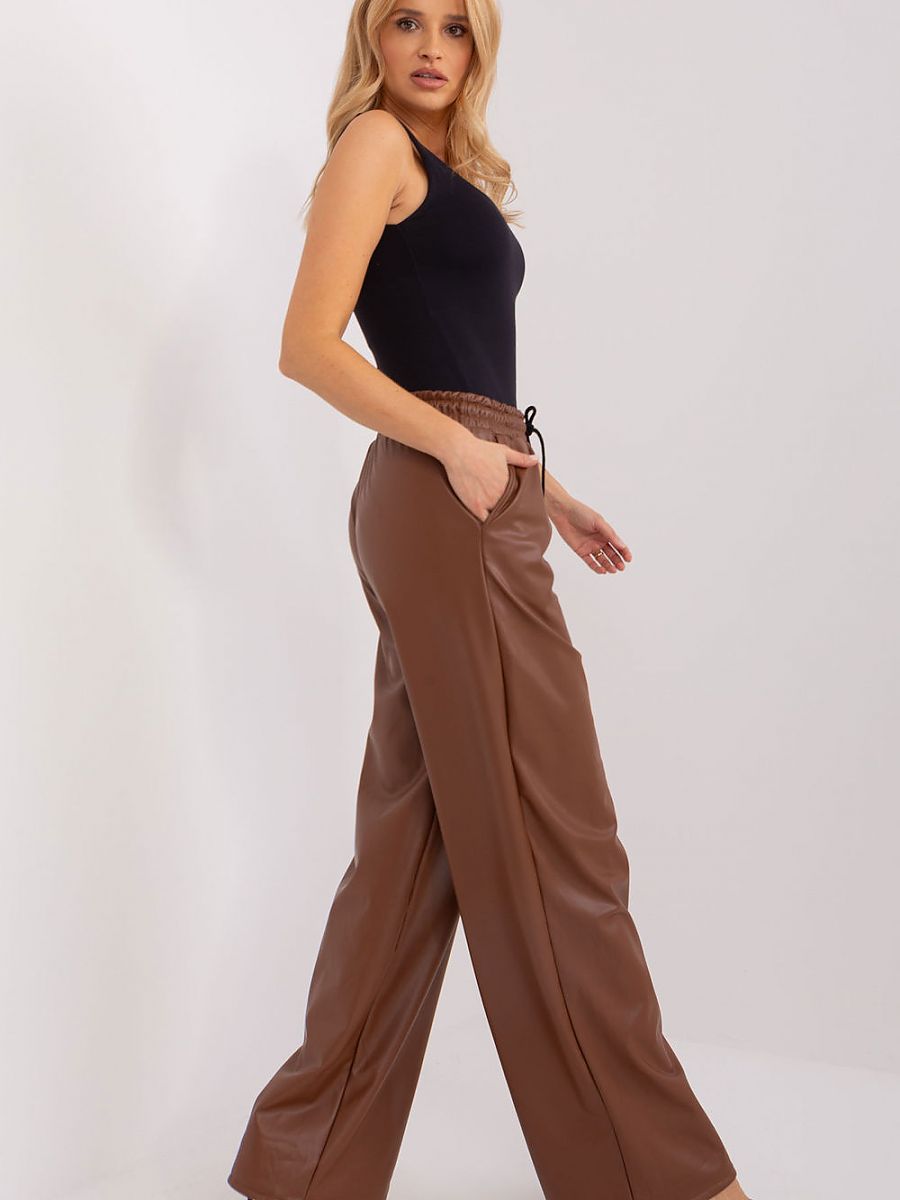 Pantaloni lunghi Donna