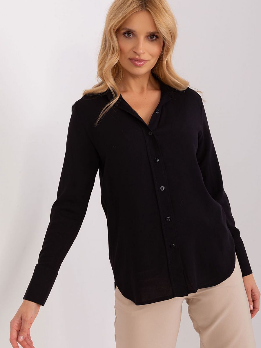 Camicia a manica lunga Donna