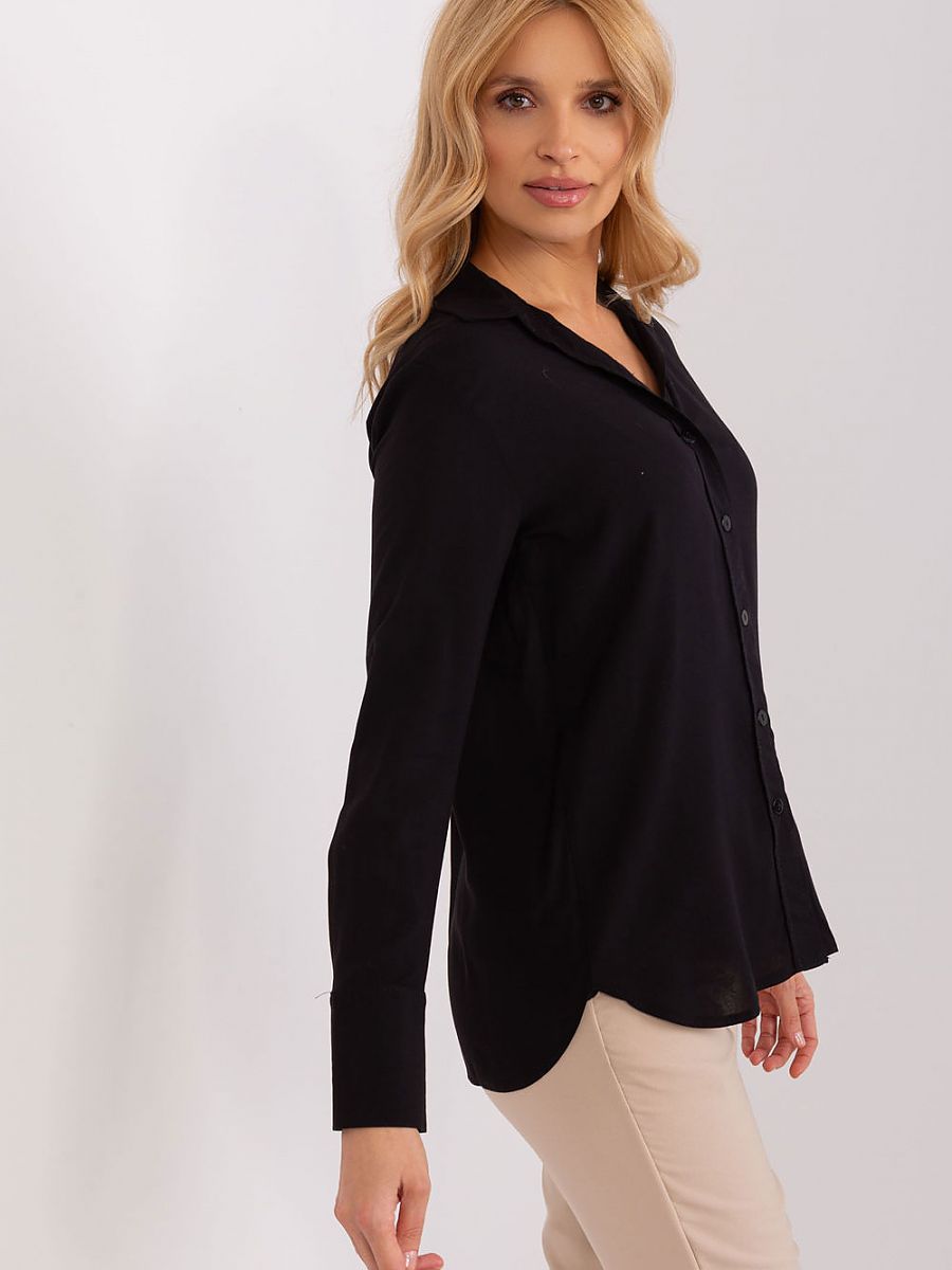 Camicia a manica lunga Donna