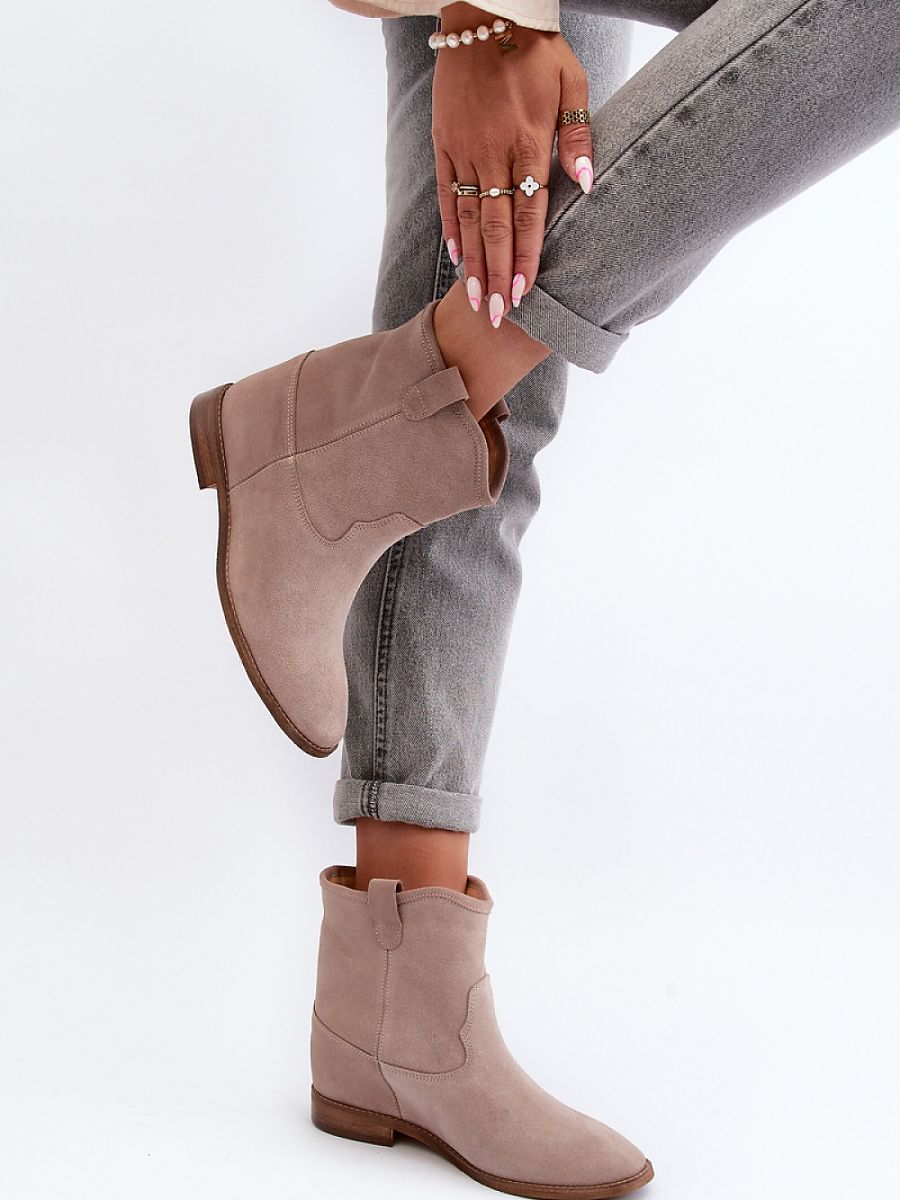 Scarpe con tacco Donna