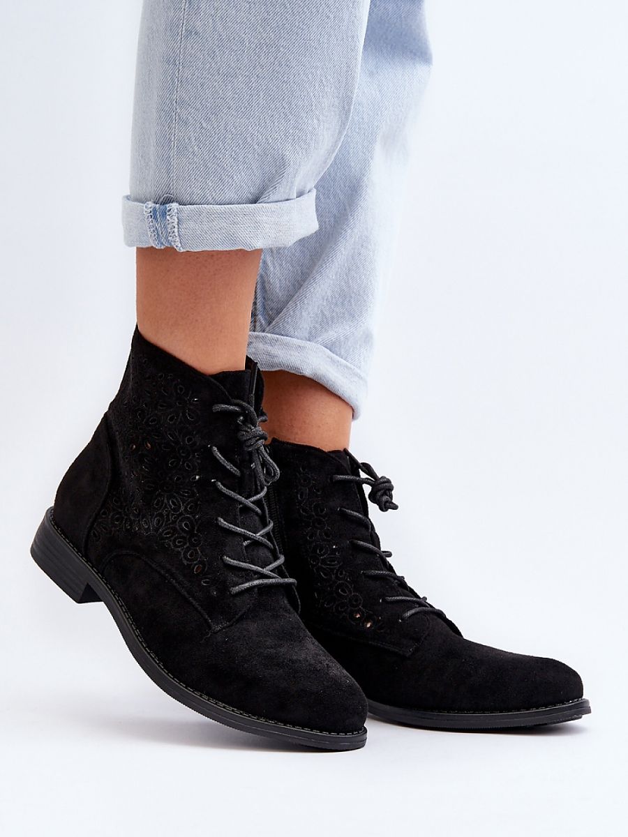 Scarpe con tacco Donna