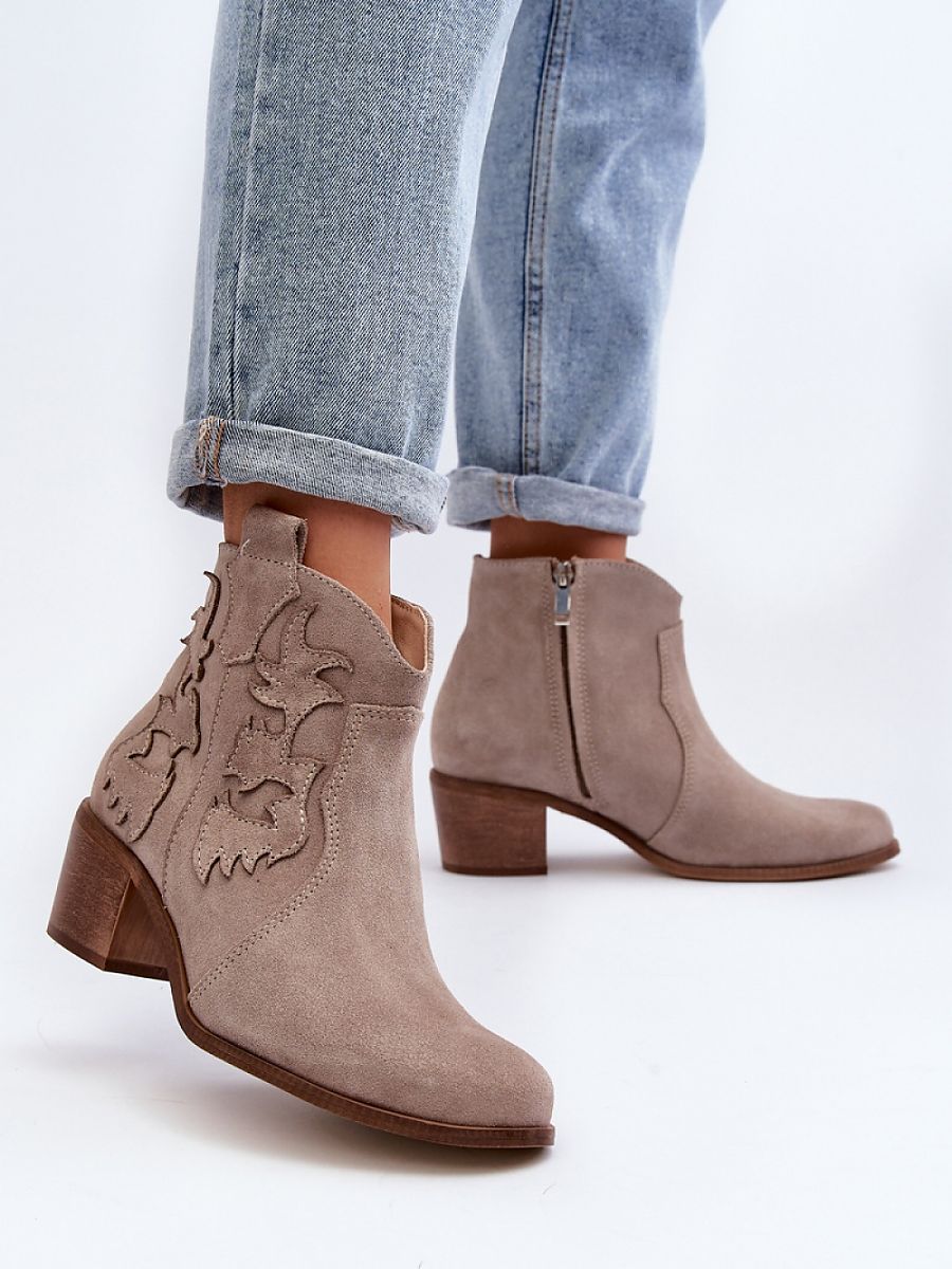 Scarpe con tacco Donna