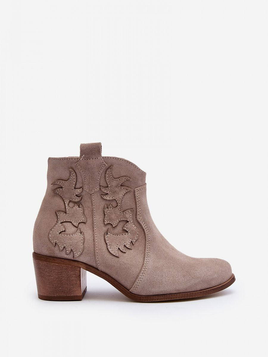 Scarpe con tacco Donna