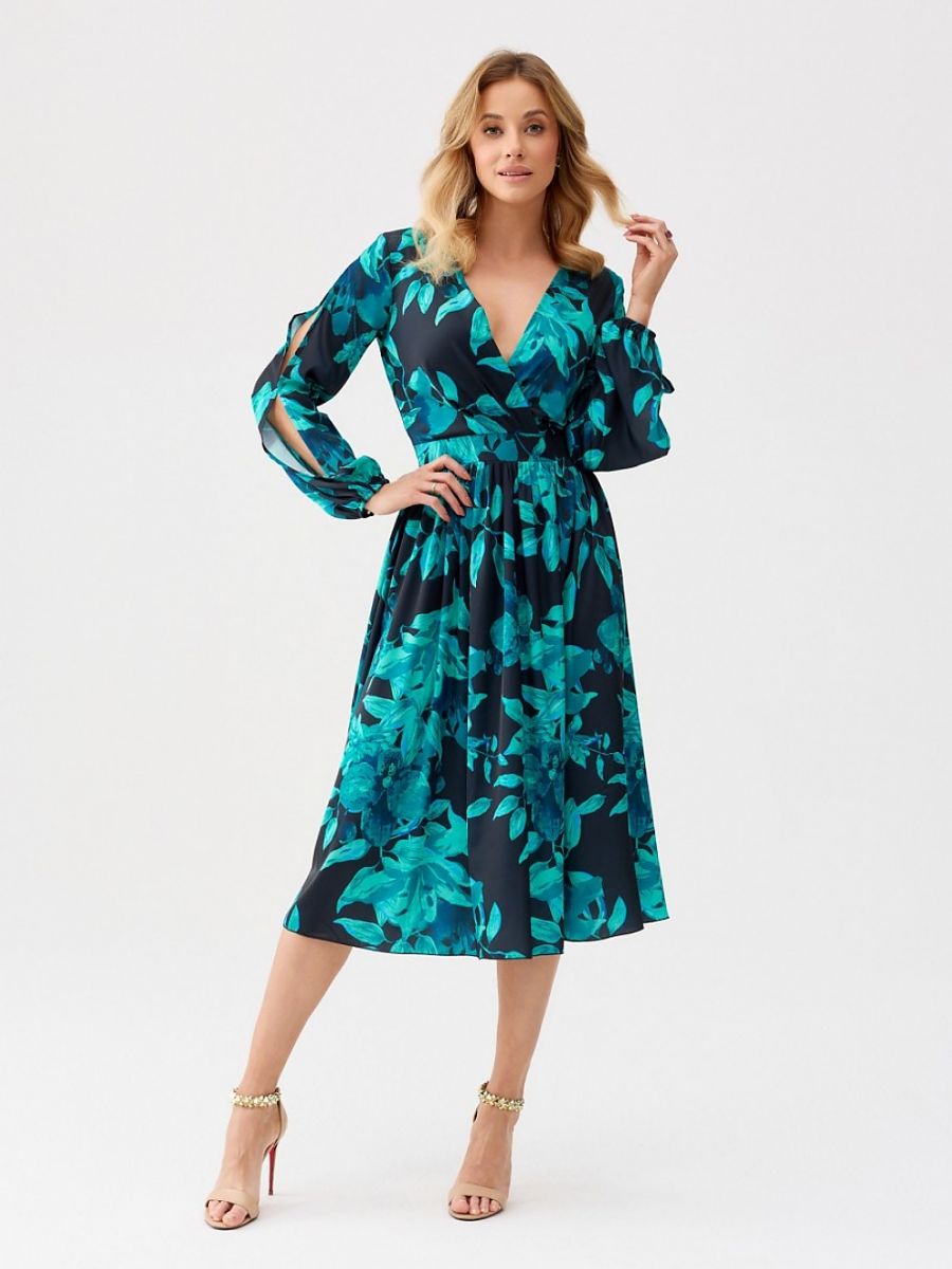 Vestito da cocktail Donna