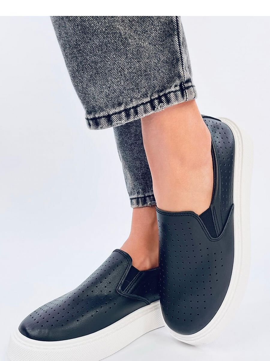 Scarpe slip on Donna