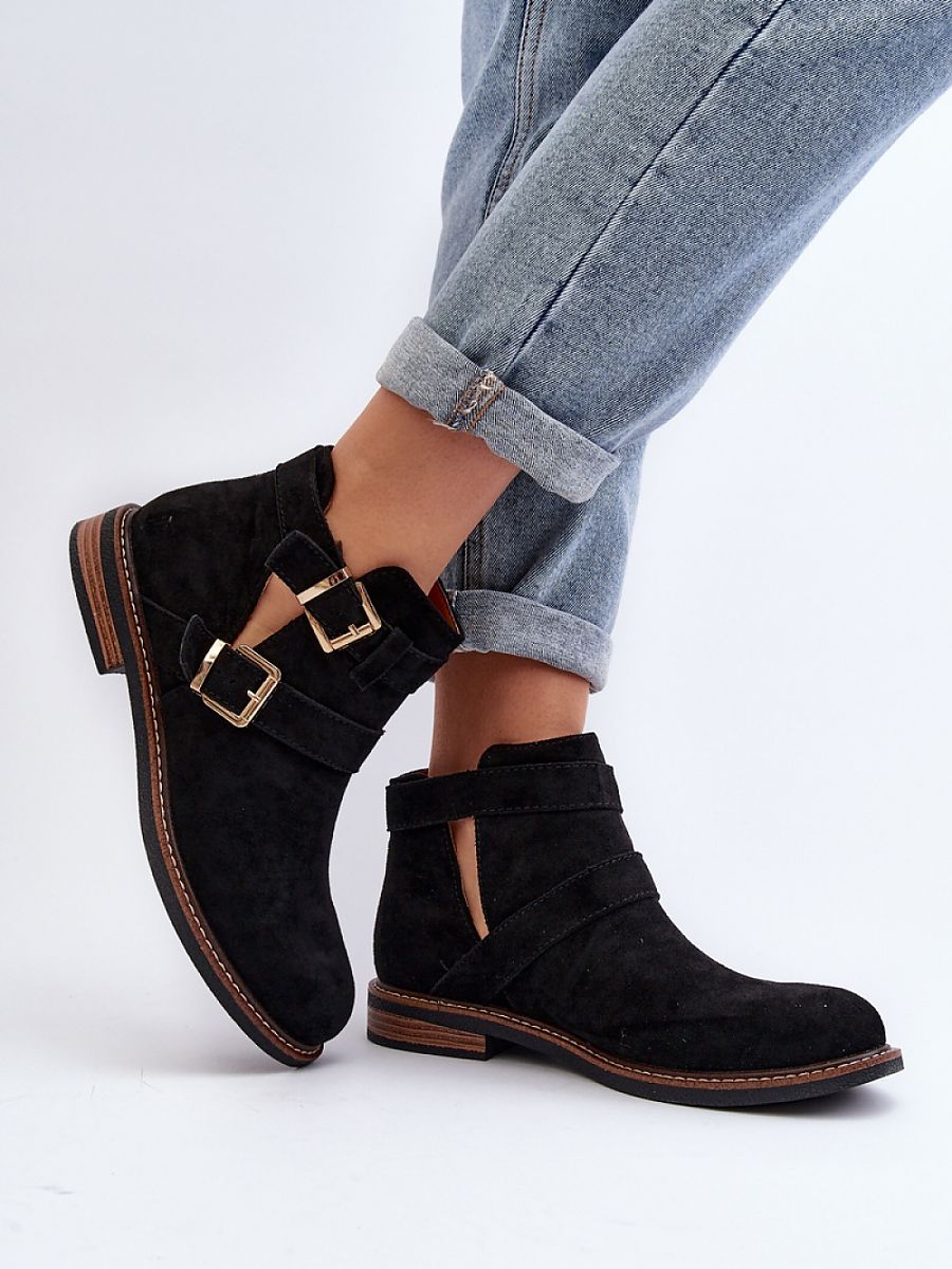 Scarpe con tacco Donna