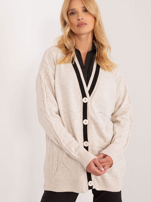 Cardigan Donna