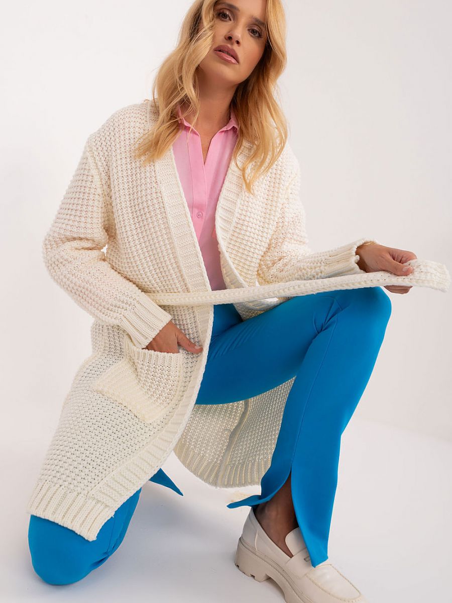 Cardigan Donna