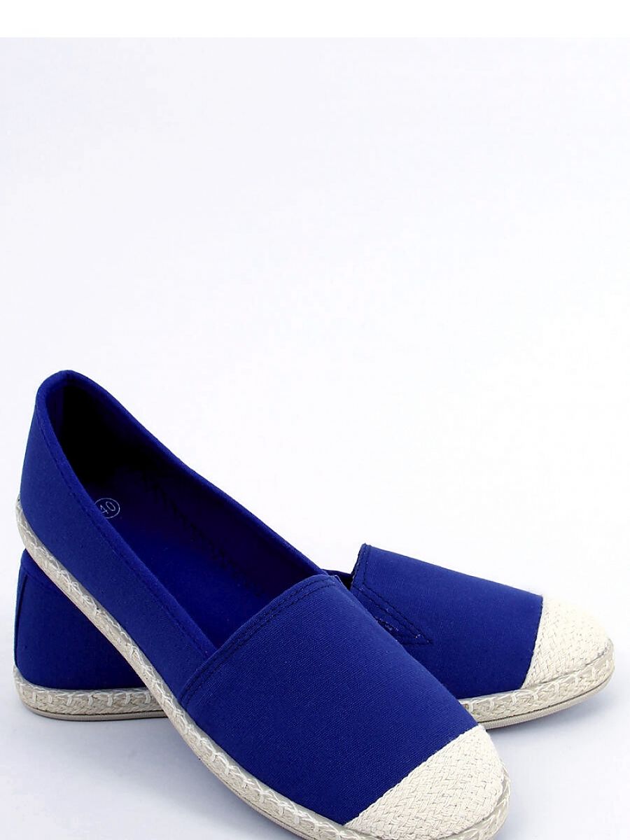 Scarpe espadrillas Donna