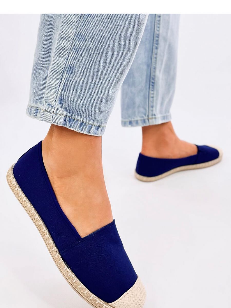 Scarpe espadrillas Donna