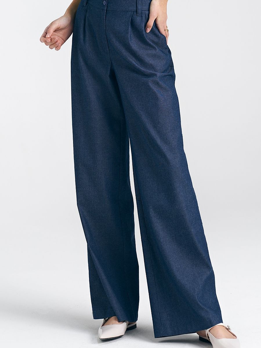 Pantaloni lunghi Donna