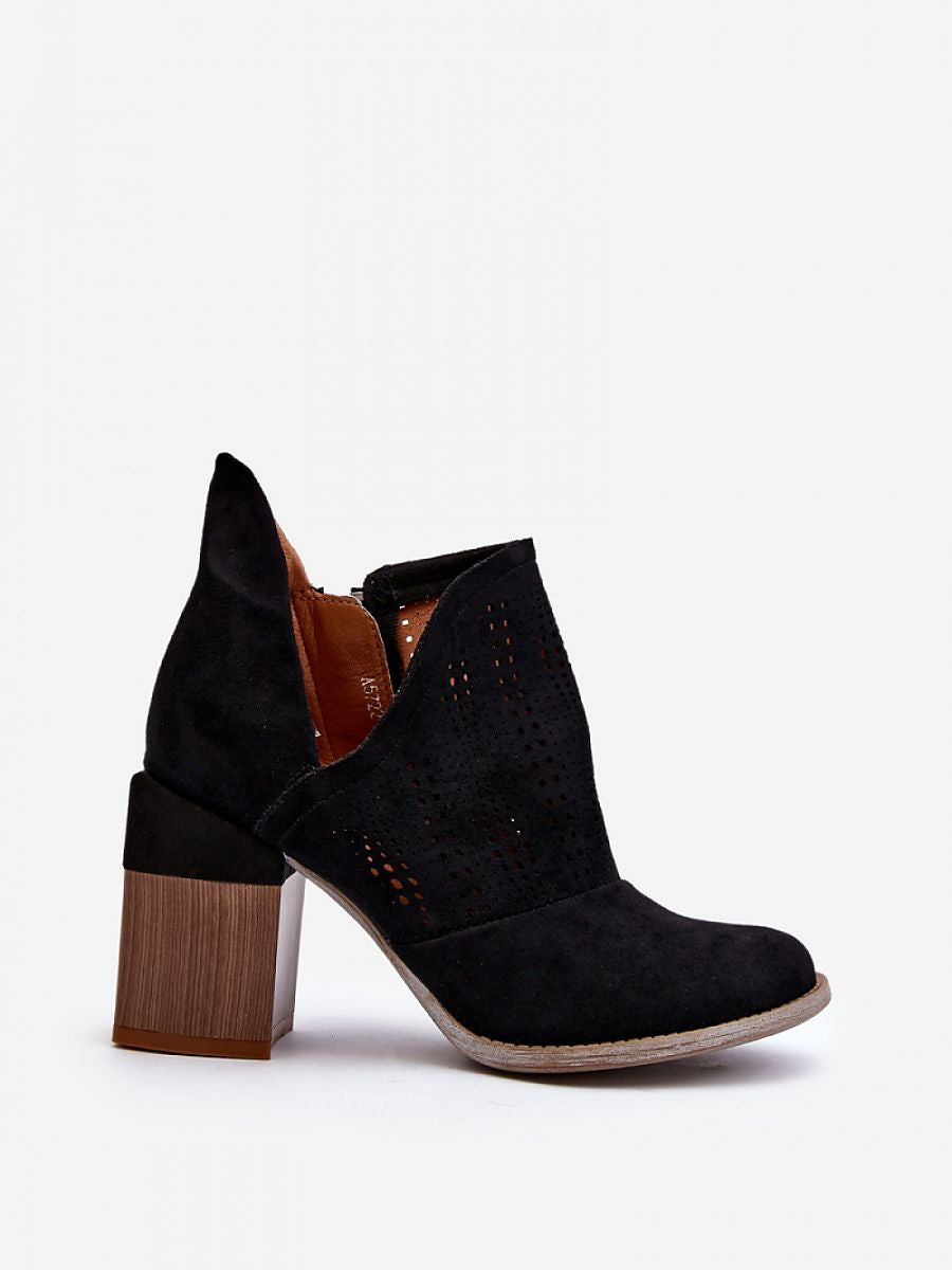 Scarpe con tacco Donna