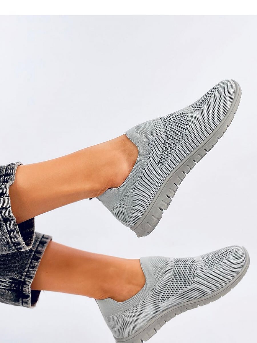 Scarpe slip on Donna