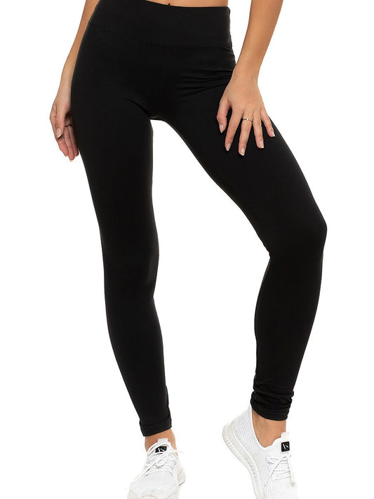 Leggins lughi Donna