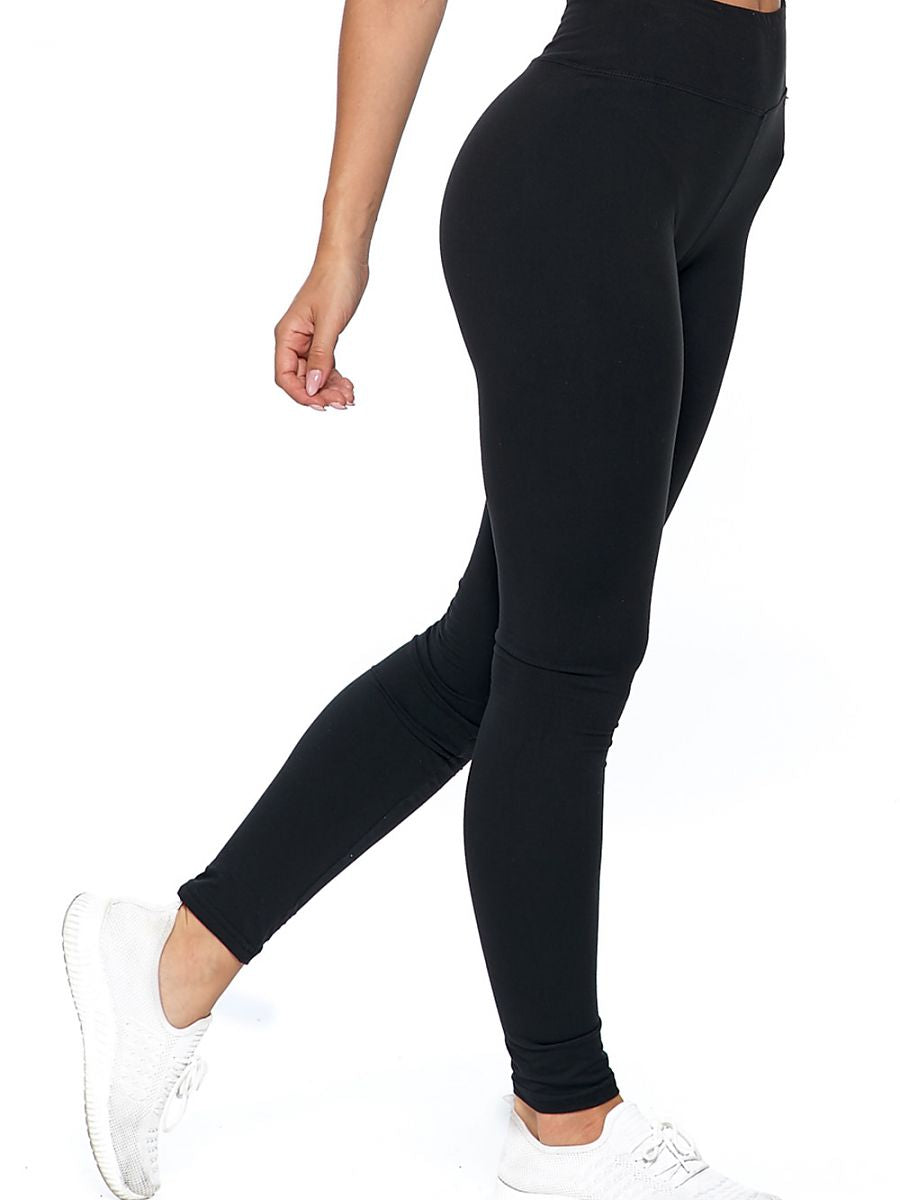 Leggins lughi Donna