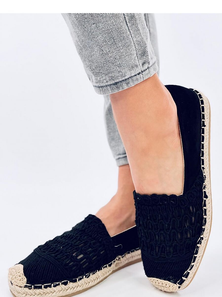 Scarpe espadrillas Donna