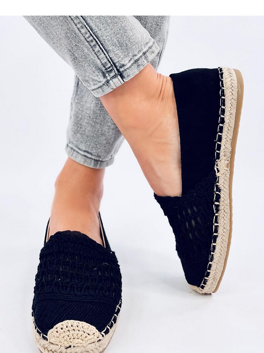 Scarpe espadrillas Donna