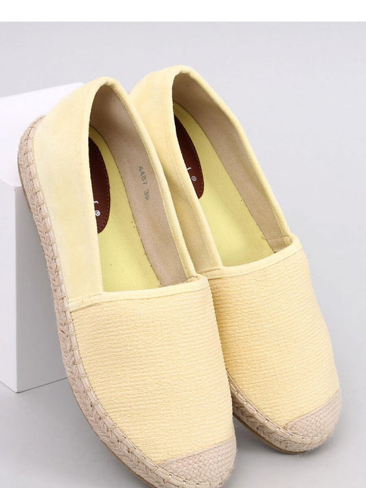 Scarpe espadrillas Donna