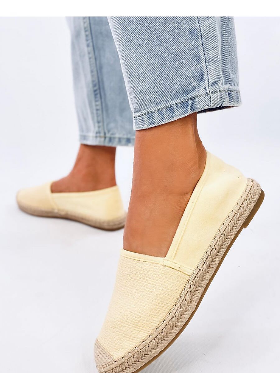 Scarpe espadrillas Donna