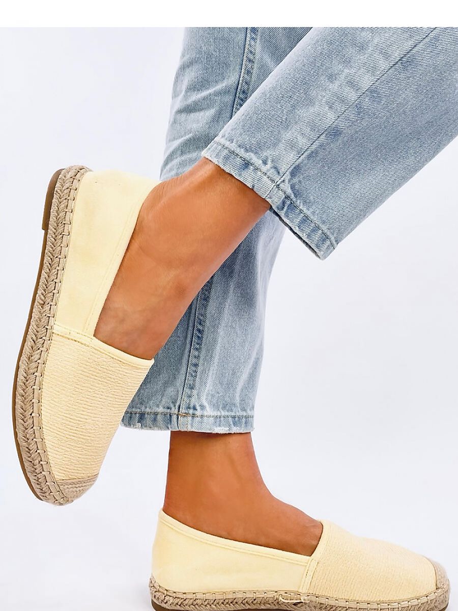 Scarpe espadrillas Donna