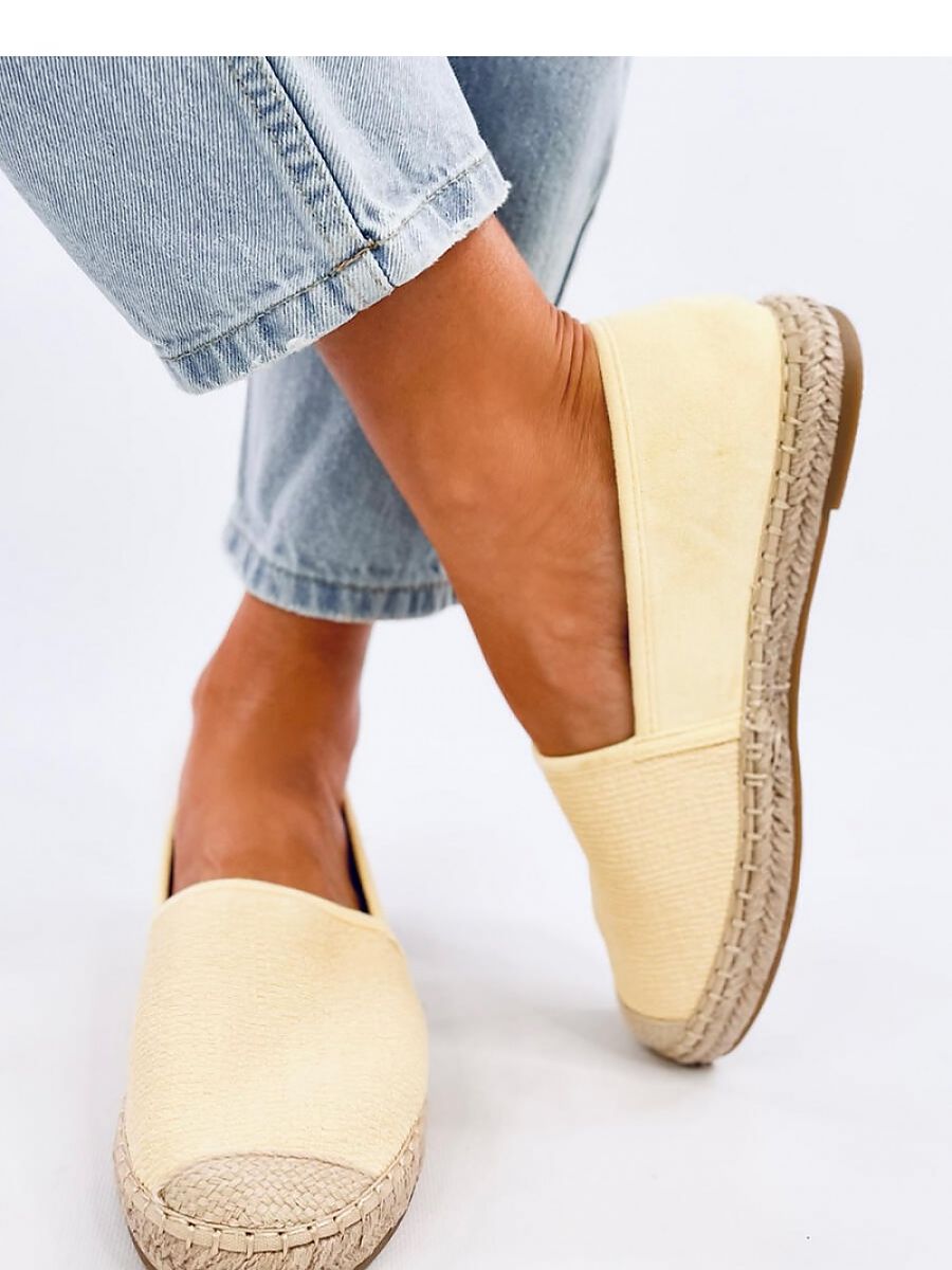 Scarpe espadrillas Donna