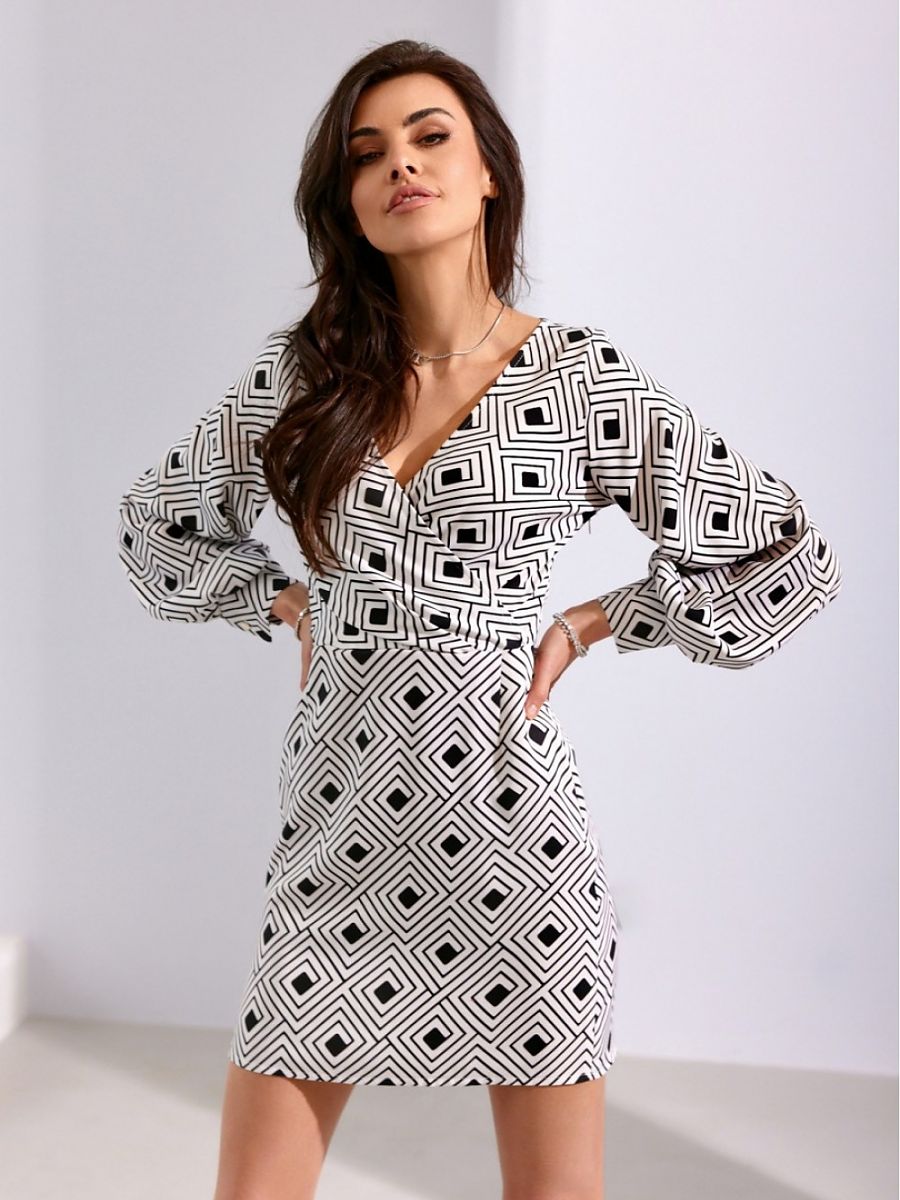 Vestito da cocktail Donna